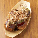 銀だこハイボール酒場 - 