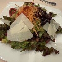 エリオ・ロカンダ・イタリアーナ - 