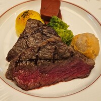 特選近江牛レストラン ティファニー - 