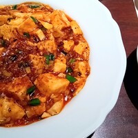 中国料理 神戸壺中天 - 