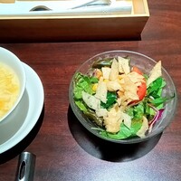 中国料理 神戸壺中天 - 