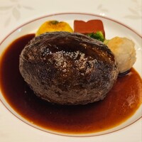 特選近江牛レストラン ティファニー - 