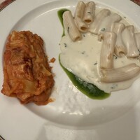 エリオ・ロカンダ・イタリアーナ - 