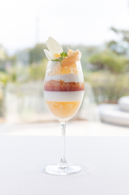 アマンダンアイル - 福島（結婚式場）の写真