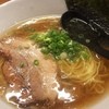 三代目麺処まるは極