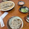 けんぞう蕎麦