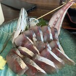 めしや　大磯港 - 