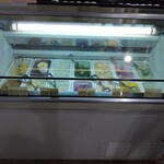 阿蘇天然アイス - 