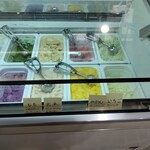 阿蘇天然アイス - 