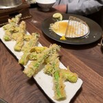 とんかつ 蒼樹 - 