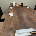 とんかつ 蒼樹 - 