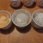 阿蘇天然アイス - 