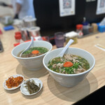 うどん箱太郎 - 