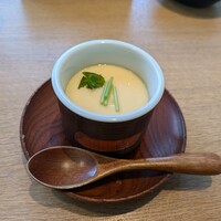心斎橋 鮨 おか崎 - 