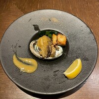 鉄板焼 摩天楼 東京スカイツリー・ソラマチ店 - 