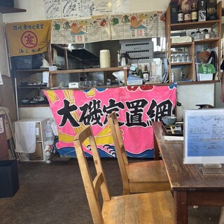 めしや 大磯港_2