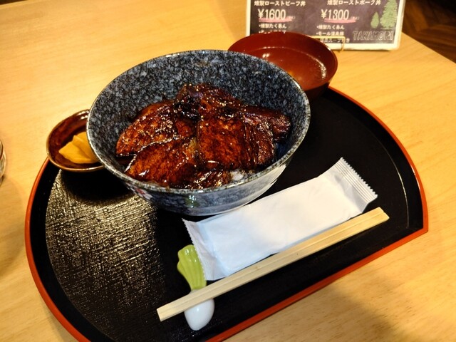 高森商店 - 帯広（その他）の写真