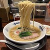 中華蕎麦にし乃