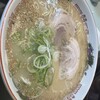 丸優ラーメン 高城店