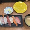 回転寿司 えりも岬 菊水元町店