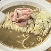 麺処 にぼし香 水天宮前店