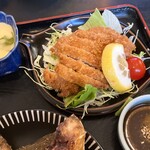 ごはん処一歩 - 