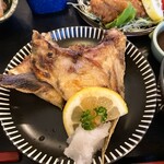 ごはん処一歩 - 