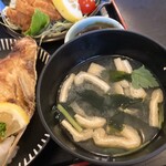 ごはん処一歩 - 