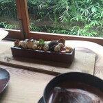 Gallery & Cafe ENSOU - 