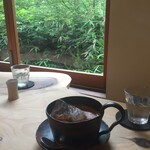 Gallery & Cafe ENSOU - 