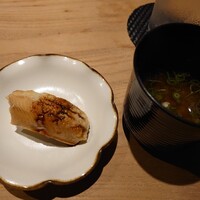 山本進一郎 - 穴子
