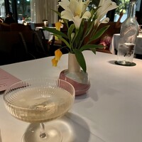 ル・プリスティン レストラン 東京 - 