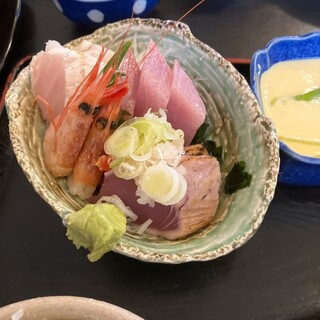 ごはん処一歩_1