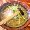 ラーメン むてっぽう 富山店