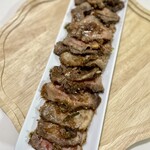 肉工房千里屋 - 