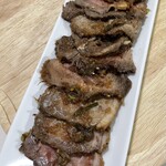 肉工房千里屋 - 