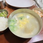 무교동 북어국집 - 