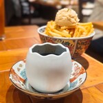 酒場 ひまり堂 - 