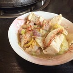 玉山支所前食堂 - 