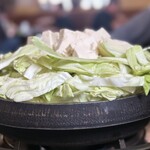 玉山支所前食堂 - 