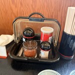 玉山支所前食堂 - 