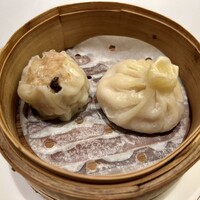 フカヒレ専門店 銀座七芳 - 