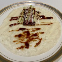 フカヒレ専門店 銀座七芳 - 