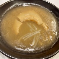 フカヒレ専門店 銀座七芳 - 