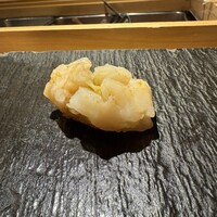 SUSHI TOKYO TEN、 新宿店 - 