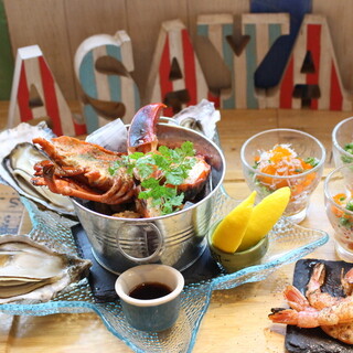 魚介ビストロsasayakitokito_2