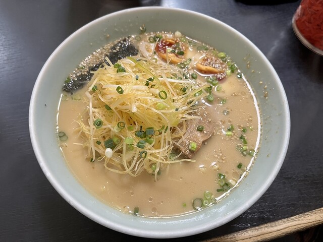 楽 仙台泉分店 - 泉中央（ラーメン）の写真