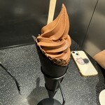 ル・ショコラ・アラン・デュカス - 