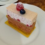 パティスリー エス サロン - 