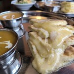 インドレストラン&バー シタル - 料理写真: